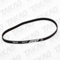Correia Dentada Volks Gol Parati 1.0L 8V L4 AT/MI