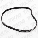 Correia Dentada - Volkswagen 2.0L 16V L4 DOHC Amarok após 10 Diesel