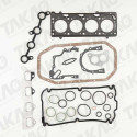 Junta Completa s/ Retentores (JG)-1.0L 16V AT/MI Gol Parati