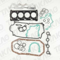 Junta Completa s/ Retentores (JG) - Volkswagen 1.0L 16V AT/MI Gol Parati  97 até 02 Gasolina