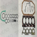 Junta Completa s/ Retentores JG VW 1.0L 16V L4 Power/MI Gol