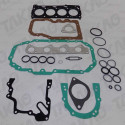 Junta Completa s/ Retentores (JG) - Volkswagen 1.0L 8V L4 Power Fox,Parati 07 até 08 Gol, Fox 02 até 07