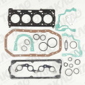 Junta Completa s/ Retentores Gol Parati 1.0L 8V L4  AT/MI