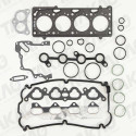 Junta Completa s/ Retentores (JG) - Volkswagen 1.0L 16V L4 AT/MI Gol, Parati Turbo após 99 Gasolina