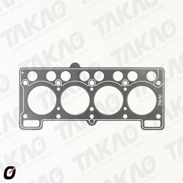 Junta de Cabeçote - Ford/Volkswagen 1.0L 8V L4 SOHC AE Carburado/Injecao Gol, Escort Hobby
