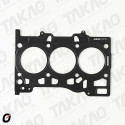 Junta de Cabeçote Volks Fox Polo Gol UP! 1.0L 12V L3