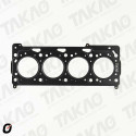Junta de Cabeçote-1.0L 8/16V AT/MI AT turbo/Power Gol, Parat