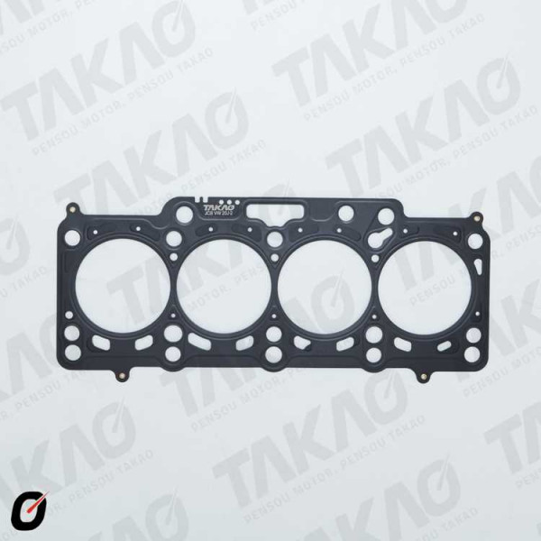 Junta de Cabeçote - Volkswagen 2.0L 16V L4 DOHC Amarok após 10 Diesel