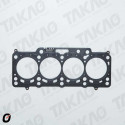 Junta de Cabeçote - Volkswagen 2.0L 16V L4 DOHC Amarok após 10 Diesel