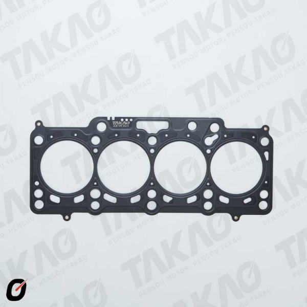 Junta de Cabeçote - Volkswagen 2.0L 16V L4 DOHC Amarok após 10 Diesel
