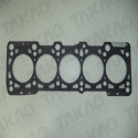 Junta de Cabeçote - Volkswagen 2.4L 10V L5 DOHC AJA Caravelle, Eurovan 98 até 00 Diesel