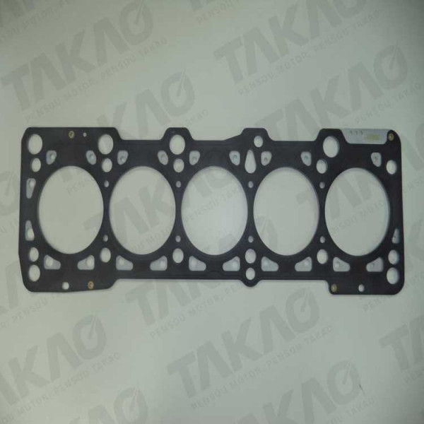 Junta de Cabeçote - Volkswagen 2.4L 10V L5 DOHC AJA Caravelle, Eurovan 98 até 00 Diesel