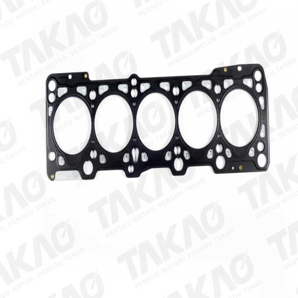 Junta de Cabeçote - Volkswagen 2.4L 10V L5 DOHC AJA Caravelle, Eurovan 98 até 00 Diesel