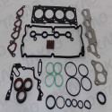 Junta Completa s/ Retentor Traseiro (JG) - Volkswagen 1.0L 16V L4 AT/MI Gol, Parati Turbo após 99 Gasolina