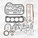 Junta Completa c/ Retentores (JG)-1.6/1.8L 8V AP Apollo,Save