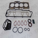 Junta Completa c/ Retentores (JG) - Volkswagen 2.0L 8V SOHC AZM Passat, Variant  3/01 até 8/02