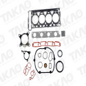 Junta Completa s/ Retentor Traseiro (JG)-2.0L 16V DOHC Tigua