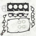 Junta Superior s/ Retentores (JG) - Volkswagen 1.0L 16V L4 AT/MI Gol, Parati Turbo após 99 Gasolina