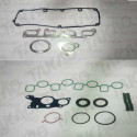 Junta Completa s/ Cabecote s/ Retentor Traseiro (JG)-2.0L 16