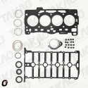 Junta Superior c/ Retentor (JG) - Volkswagen 1.4L 16V DOHC CHPA Golf TSI Golf Variant