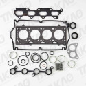 Junta Superior c/ Retentor (JG) - Volkswagen 1.0L 16V AT/MI Gol Parati  97 até 02 Gasolina