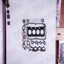Junta Superior c/ Retentor JG VW 1.0L 16V L4 AT/MI Gol