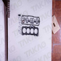 Junta Superior c/ Retentor (JG) - Volkswagen 1.8L 8V ACC/ADD Golf  94 até 7/98 Gasolina