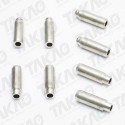 Guia de Valvula (cada) - VW 1.0/1.4/1.6L 8/16V Diversos