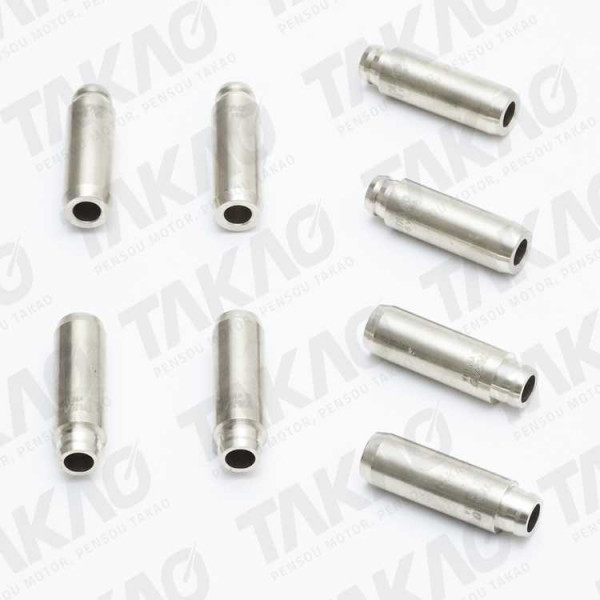 Guia de Valvula (cada) - Volkswagen 1.0/1.4/1.6L 8/16V Diversos