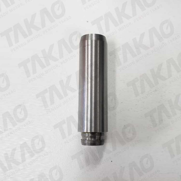 Guia de Valvula de Escape (cada) - Volkswagen 1.0L 12V L3/L4 Up!, Fox,Gol, Polo, Voyage, Virtus,