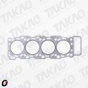 Junta de Cabeçote - Nissan/Troller 2.8L 12V MWM Sprint Diesel