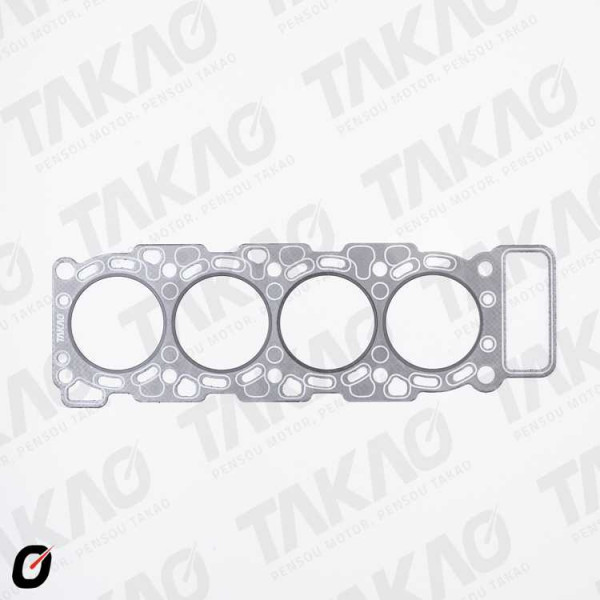 Junta de Cabeçote - Nissan/Troller 2.8L 12V MWM Sprint Diesel