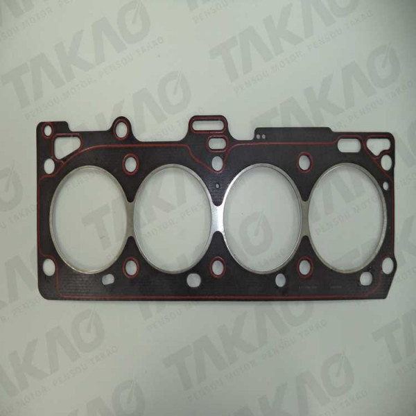 Junta de Cabeçote - Ford/Troller 3.0L 16V L4 motor MWM Power Stroker Ranger/Troller