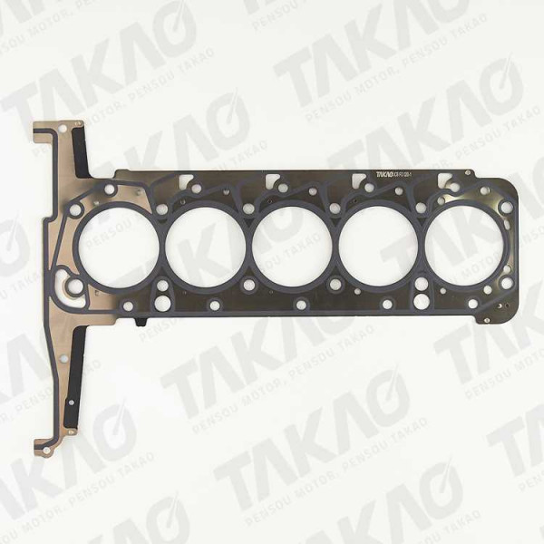 Junta de Cabeçote - Ford/Troller 3.2L 20V L5 SA2TD Ranger,Troller  Após 12