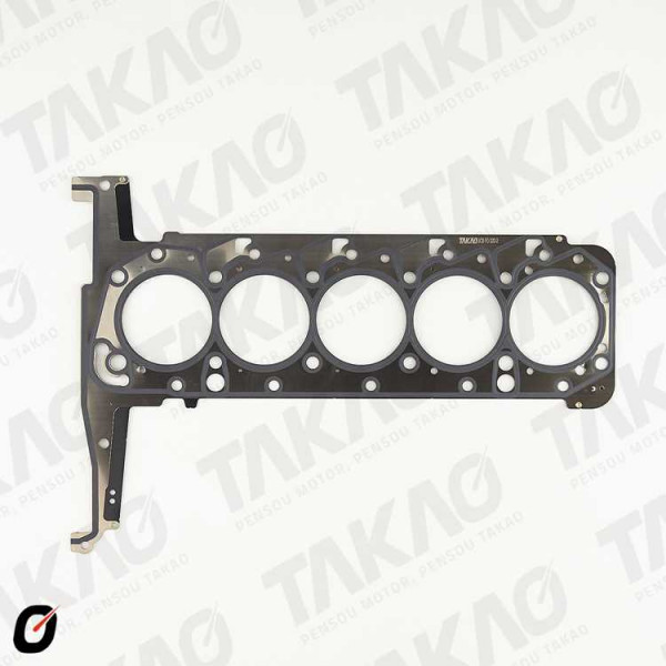 Junta de Cabeçote - Ford/Troller 3.2L 20V L5 SA2TD Ranger,Troller  Após 12