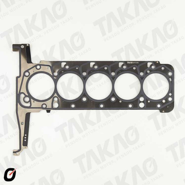 Junta de Cabeçote - Ford/Troller 3.2L 20V L5 SA2TD Ranger,Troller  Após 12