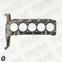 Junta de Cabeçote - Ford/Troller 3.2L 20V L5 SA2TD Ranger,Troller  Após 12