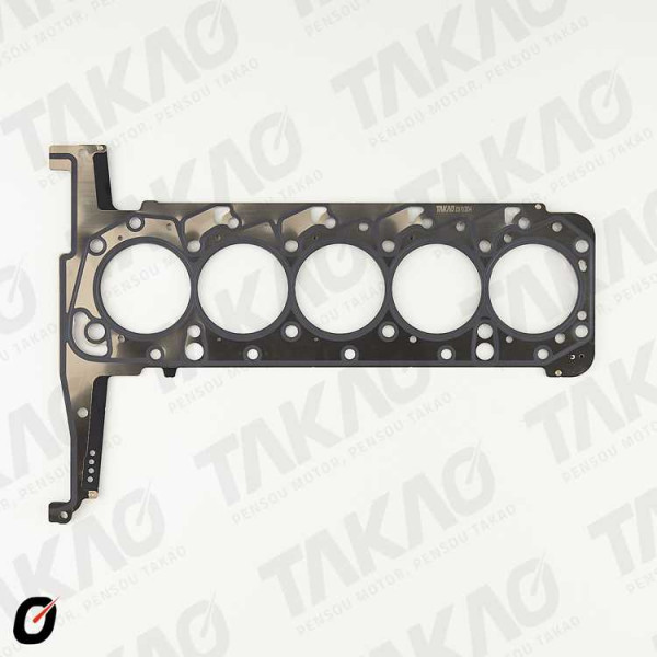 Junta de Cabeçote - Ford/Troller 3.2L 20V L5 SA2TD Ranger,Troller  Após 12