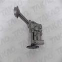 Bomba de Oleo - Renault 1.6L 16V K4M Clio, Kangoo, Megane Scenic