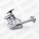 Bomba de Oleo - Nissan/Renault 1.6L 16V K4M Clio