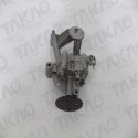 Bomba de Oleo - Renault 2.5L 16V DOHC Master DCI após 05 Diesel/Turbo