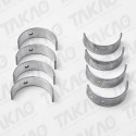 Bronzina de Biela (JG) - Nissan/Renault 1.8/2.0L 16V Fluence Livina,Sentra,Tiida X-Trail,Fluence