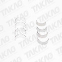Bronzina de Biela Renault Clio Megane Scenic 1.2/1.6 8/16V