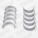 Bronzina de Mancal (JG)-1.8/2.0L MR18/20DE Livina,Tiida X-Tr