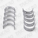 Bronzina de Mancal JG Nissan/Renault 1.6L 8/16V K4M Clio