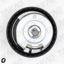 Tensor da Correia do Comando de Valvulas - Renault 2.0L 16V F4R Duster 11 até 12 HI-Flex