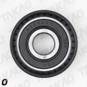 Tensor da Correia do Comando de Valvulas - Renault 2.0L 16V F4R Duster 11 até 12 HI-Flex