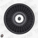 Tensor da Correia do Comando de Valvulas - Renault 2.5L 16V DOHC Master DCI após 05 Diesel/Turbo