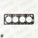 Junta de Cabeçote - Peugeot 2.3L 8V OHV XD2  Pick-up 504 Diesel