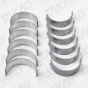 Bronzina De Biela (jg) - Gm/opel 3.0/3.6l 24v V6 Dohc Capti